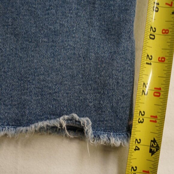 Women's Michael Kors Jeans, Size 10 - Picture 9 of 10